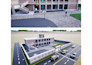 provide revit bim modeling and photorealistic rendering services